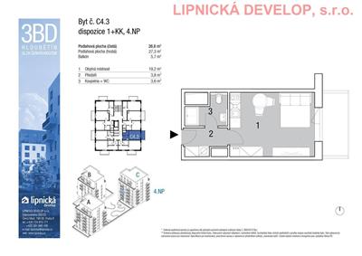 Obrázek nabídkyC4.3