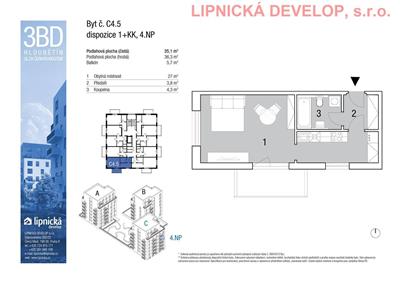 Obrázek nabídkyC4.5
