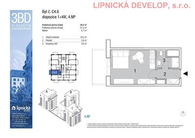Obrázek nabídkyC4.6